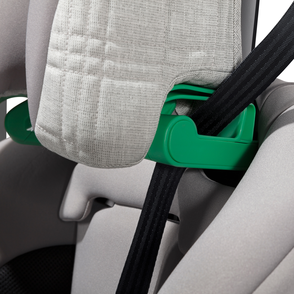 Детское автокресло Joie I-Plenti