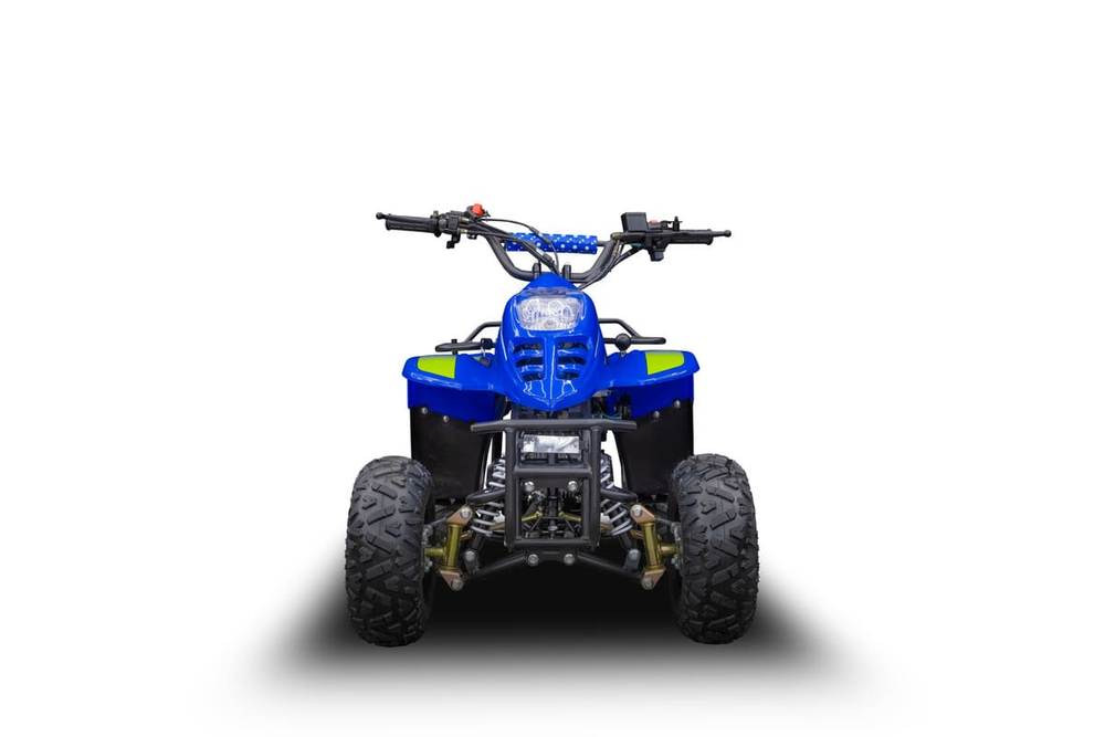Квадроцикл TIGER 150 Universal RX