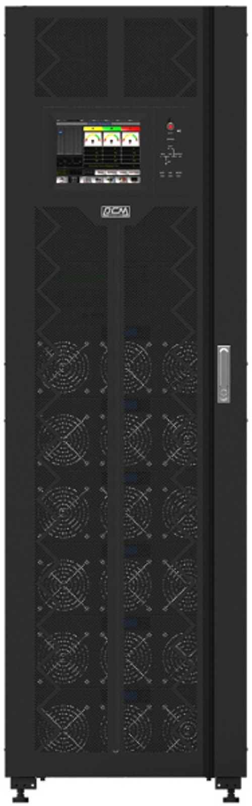 Источник бесперебойного питания Powercom VGD-II-300M33 (50M)