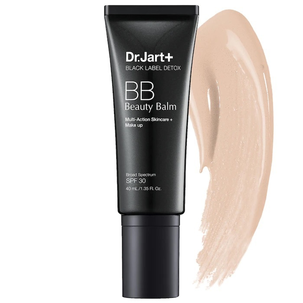 Dr. Jart+ Black Label Detox BB Beauty Balm SPF 30