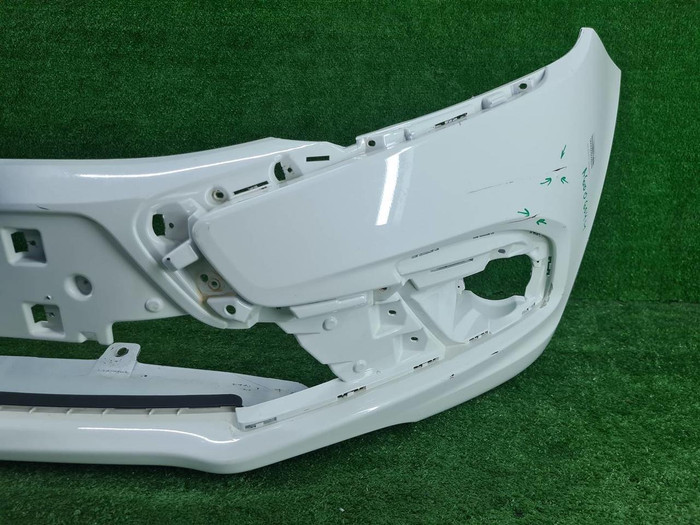 Бампер передний Lada Granta (2018-н.в.)