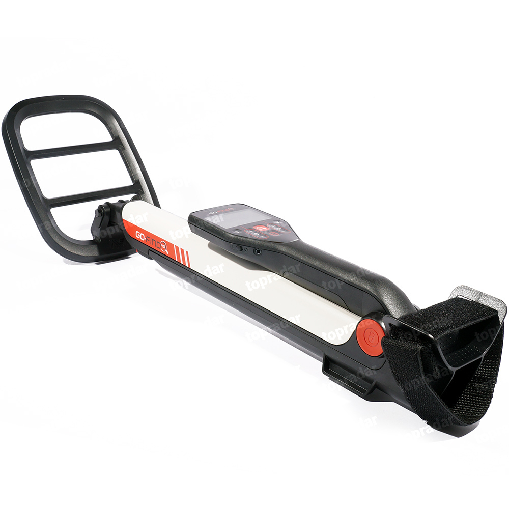 Металлоискатель Minelab GO-FIND 40