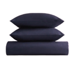 Набор наволочек из сатина 2 шт, 70*70 см