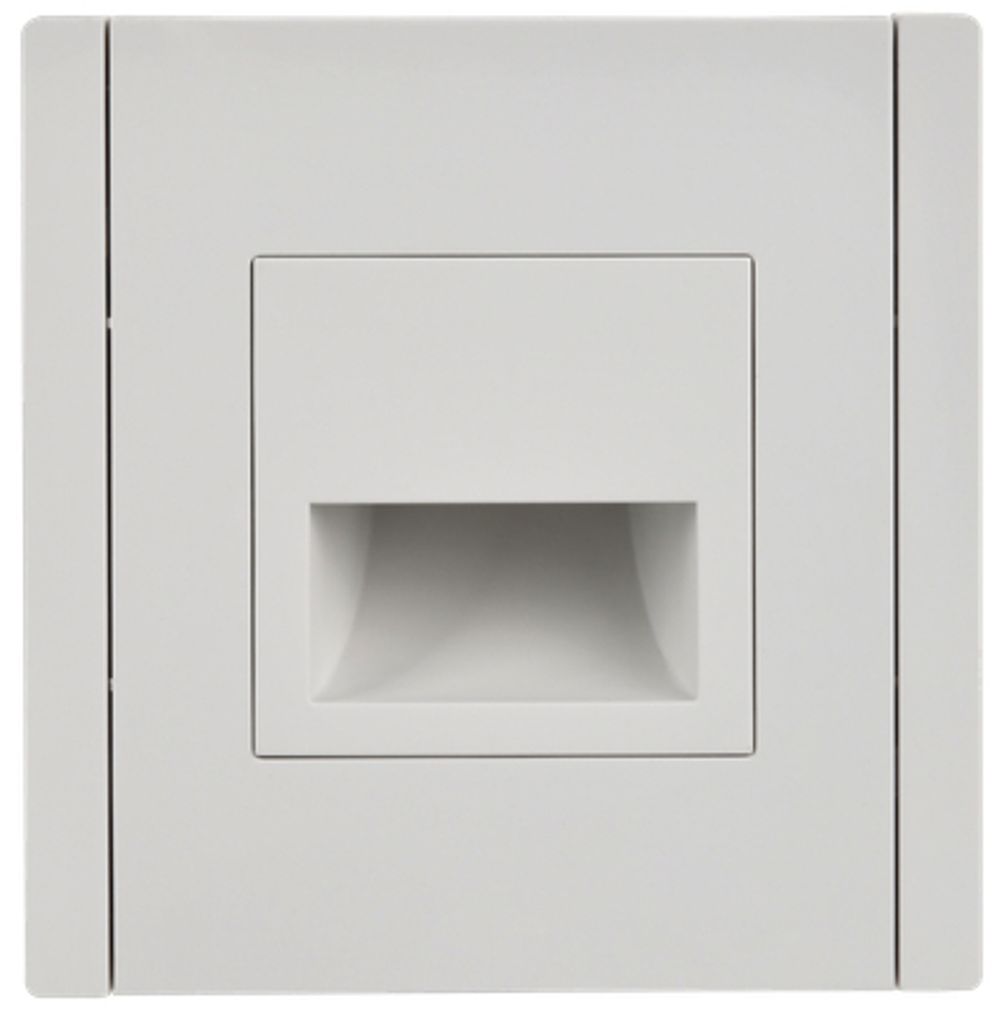 FORTE&PIANO Подсветка LED встраиваемая FP257 белый IEK