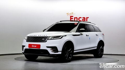 Land Rover Range Rover Bella 2.0 P250 R-Dynamic SE (10.2023)