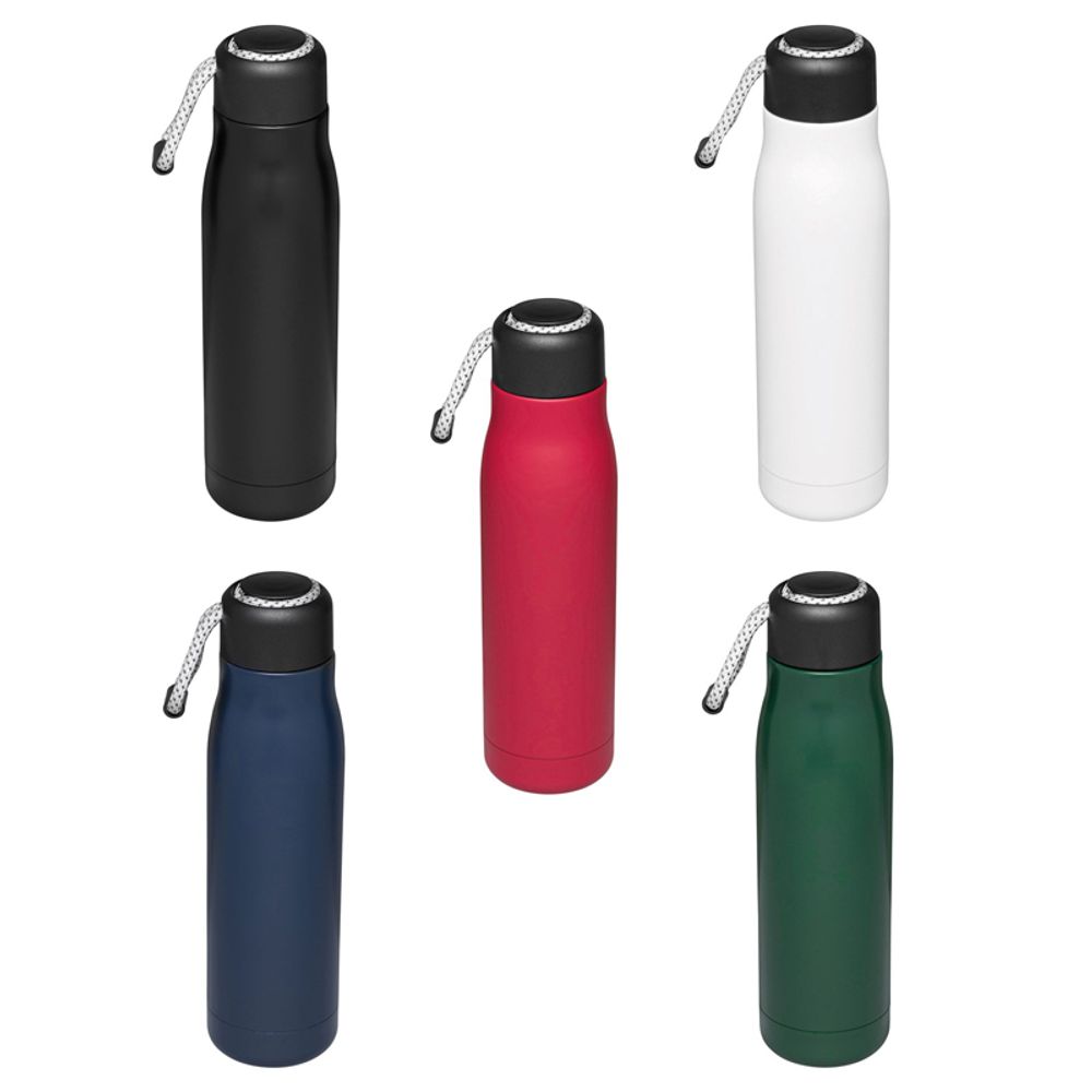 Вакуумная бутылка для питья ROBUSTA