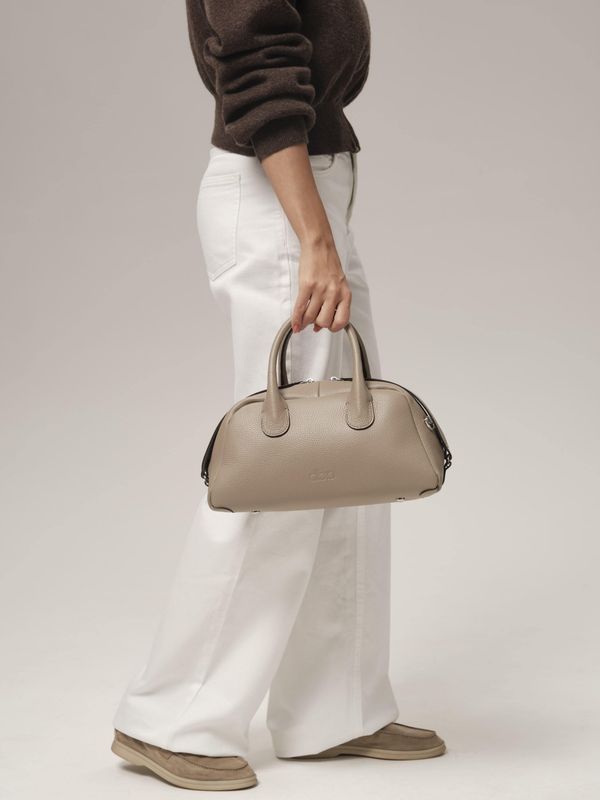 31206 бежевый латте Сумка dbr