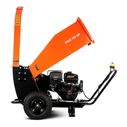 YARD FOX PRO 110 SP измельчитель бензиновый PRO 110 SP