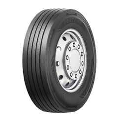 Грузовая шина Fortune FAR603 315/60 R22,5 154/150L Рулевая ось