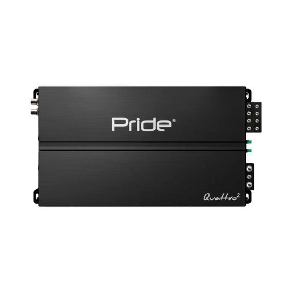 Усилитель Pride Quattro² New