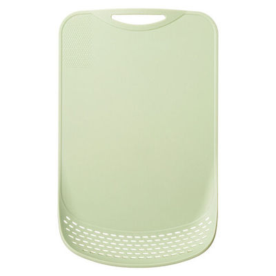 Доска разделочная 38,5*24*4,5см пластиковая