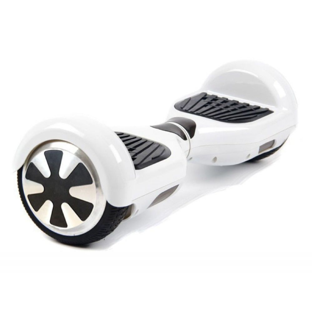 Гироскутер Wmotion WM6, цвет белый