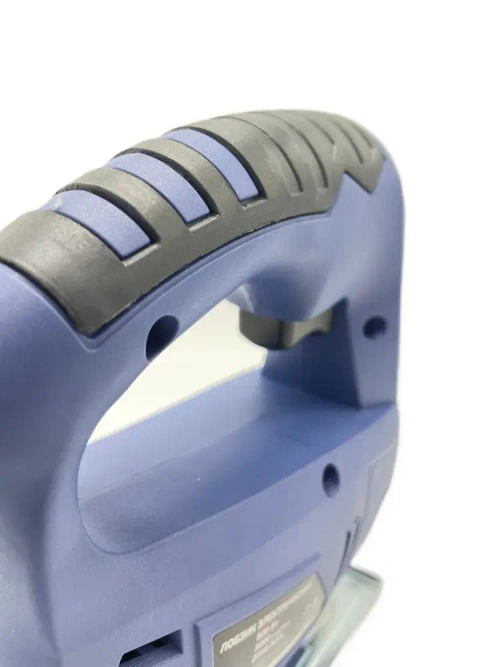 Лобзик электрический сетевой Hitman HJS-550/ Электролобзик 500 Вт