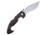 Нож складной Cold Steel Spartan сталь AUS10A рукоять Griv-Ex (CS-21ST)