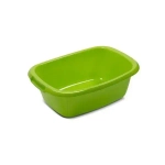 Таз Водолей овальный 11л салатовый С621САЛ