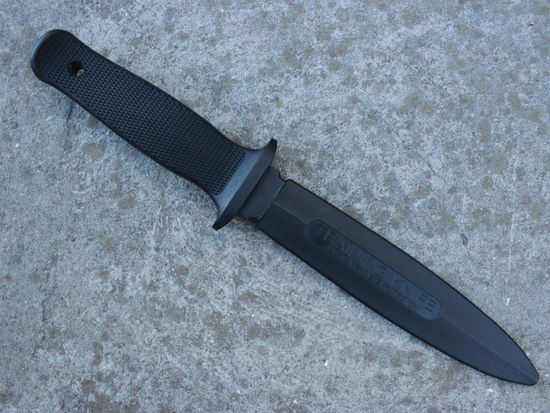Тренировочный нож Cold Steel 92R10D Peace Keeper I