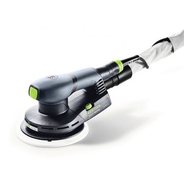 Машинка шлифовальная эксцентриковая электрическая FESTOOL ETS EC 150/5 EQ-Plus-GQ