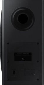 Звуковая панель Samsung HW-Q800D/RU 5.1.2 200Вт+160Вт черный