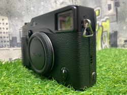 FujiFilm X-Pro1