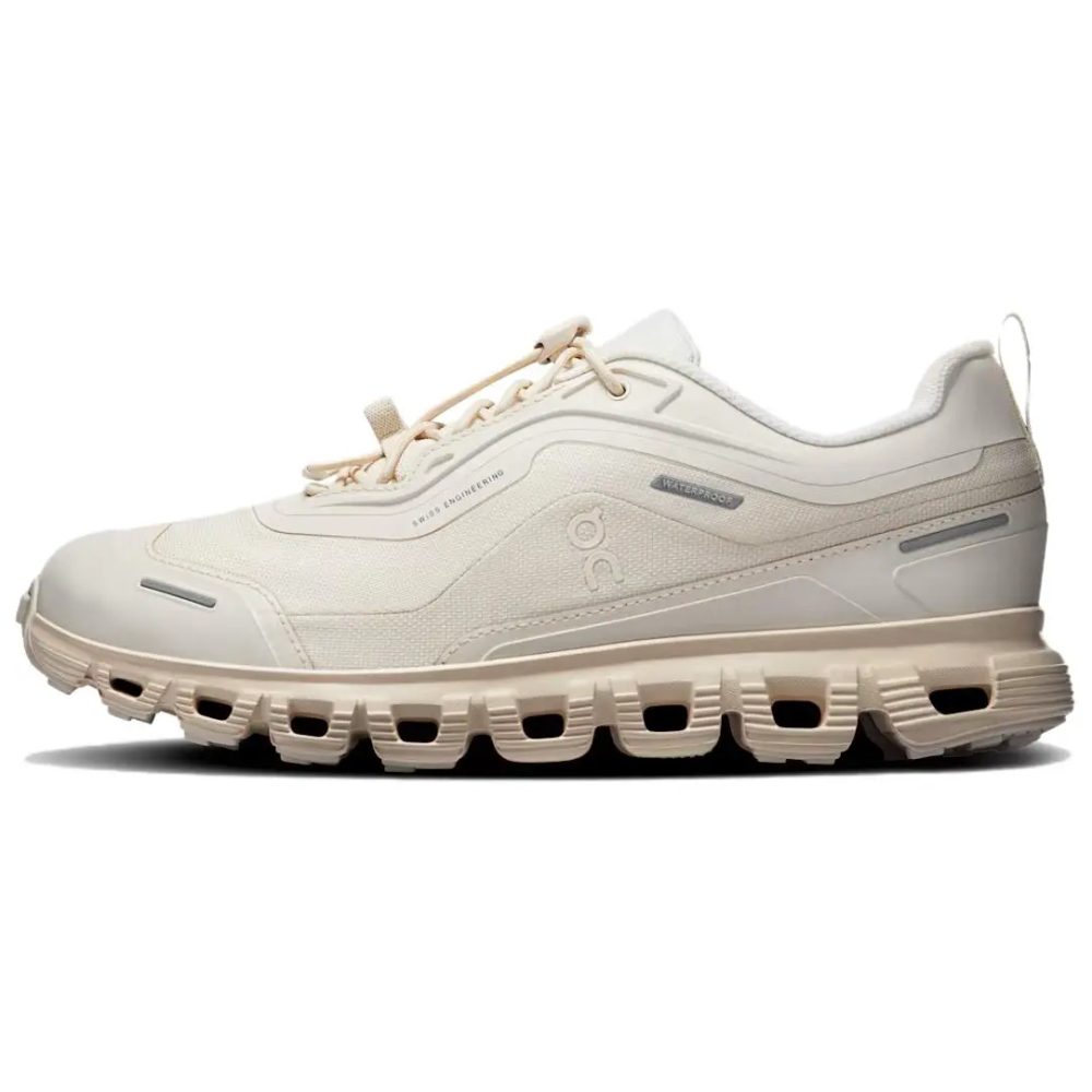 On Cloud 6 Waterproof Support