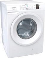 Стиральная машина с резервуаром для воды Gorenje WP60S2/IRV