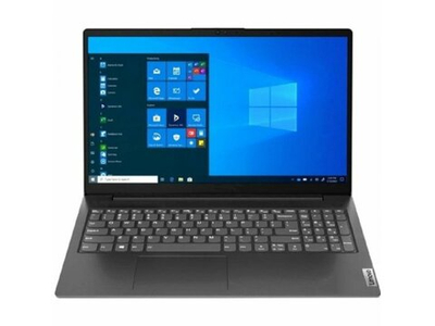 Ноутбук 15,6" Lenovo V15 G2 IJL Celeron N4500/8Gb/256Gb SSD/15.6" FullHD/DOS Черный (82QYA00HIN)