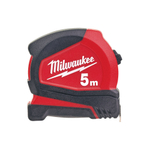 Рулетка Milwaukee PROCOMPACT 5м*19мм