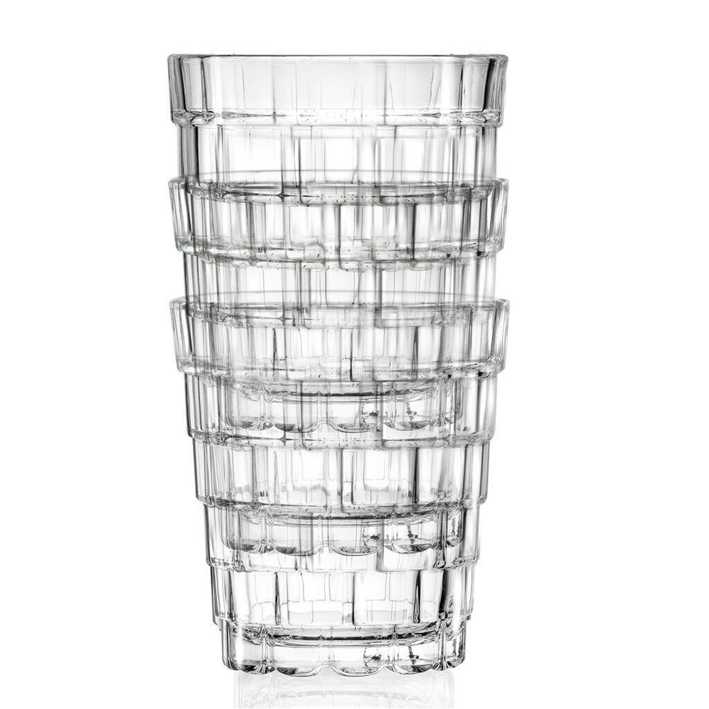 Стакан Олд фэшн 320 мл хр. стекло Stack d 9 см h9,5 см RCR [6]