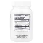 Vital Nutrients, 5-HTP, 50 мг, 60 веганских капсул