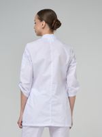 Куртка повара женская КМ.589