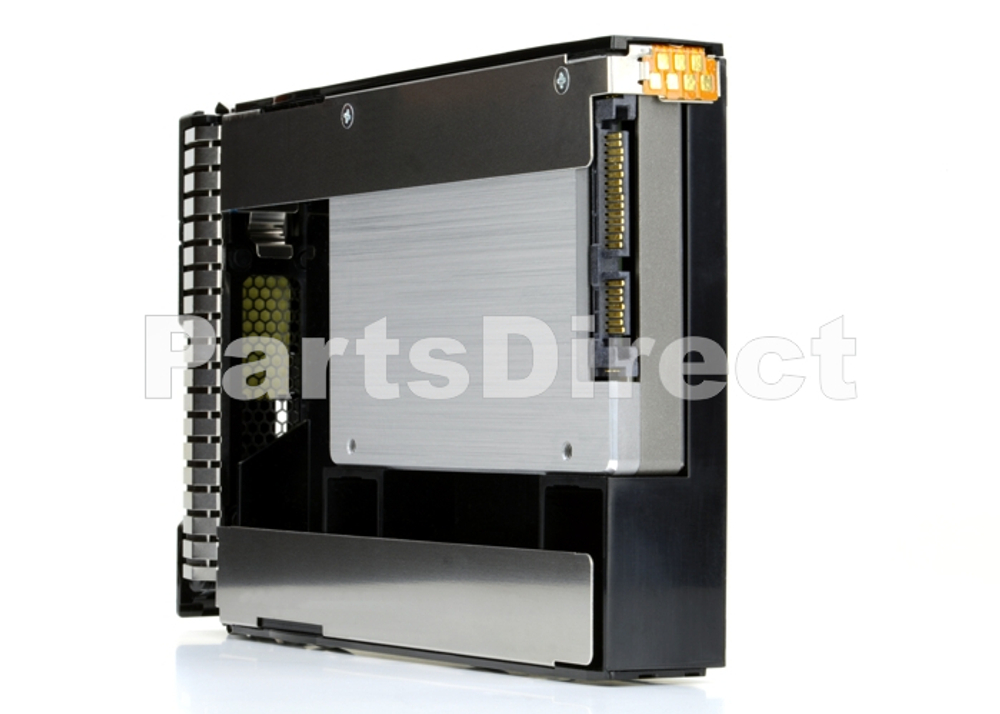 Жесткий диск HPE 765424-B21 HP G8 G9 600-GB 12G 15K 3.5 SAS