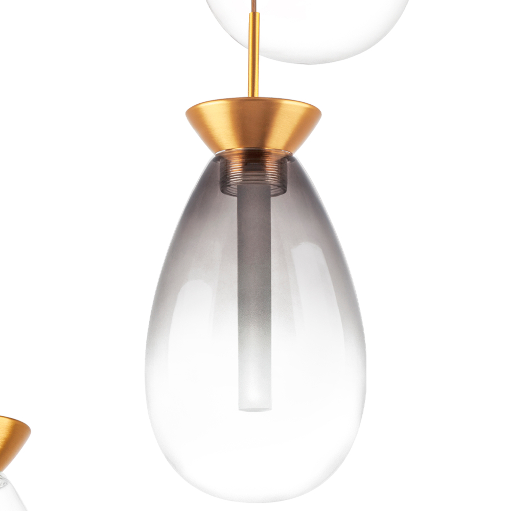 Подвесной светодиодный светильник Lightstar Colore 805169