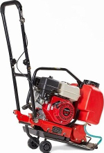 Виброплита Kedasa MS 60-4 MS60-4