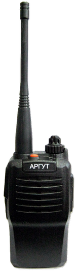 Аргут А-23 Радиостанция портативная с функцией Bluetooth