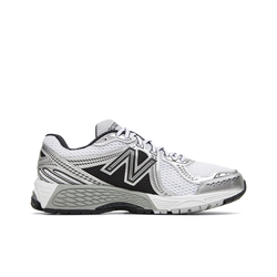 Кроссовки New Balance 860v2 'White Silver' ML860XD