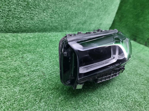 Фара левая BMW 5er G30 (2020-2023) LED