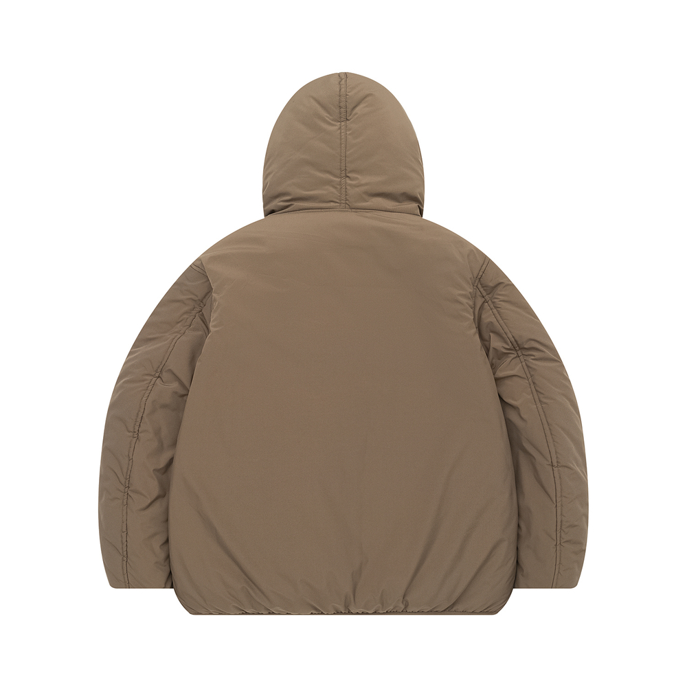 Куртка двухсторонняя YMKASHIX