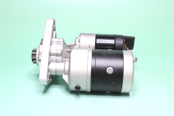 Стартер ММЗ Д-242,Д-243,Д-245 24В 3,5кВт редукторный, МТЗ,ЗиЛ