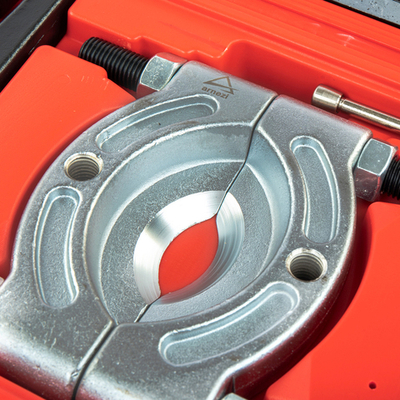 Съемник подшипников гидравлический сепараторного типа, 8пр. ARNEZI R7700133