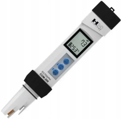 COM-300 Мультимонитор pH/EC/TDS/С