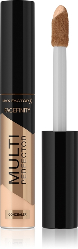 Max Factor Facefinity Multi Protector - Осветляющий консилер для лица, 11 ml