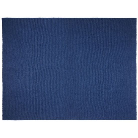 Вязанное одеяло Suzy 150 x 120 см из полиэстера, сертифицированного по стандарту GRS