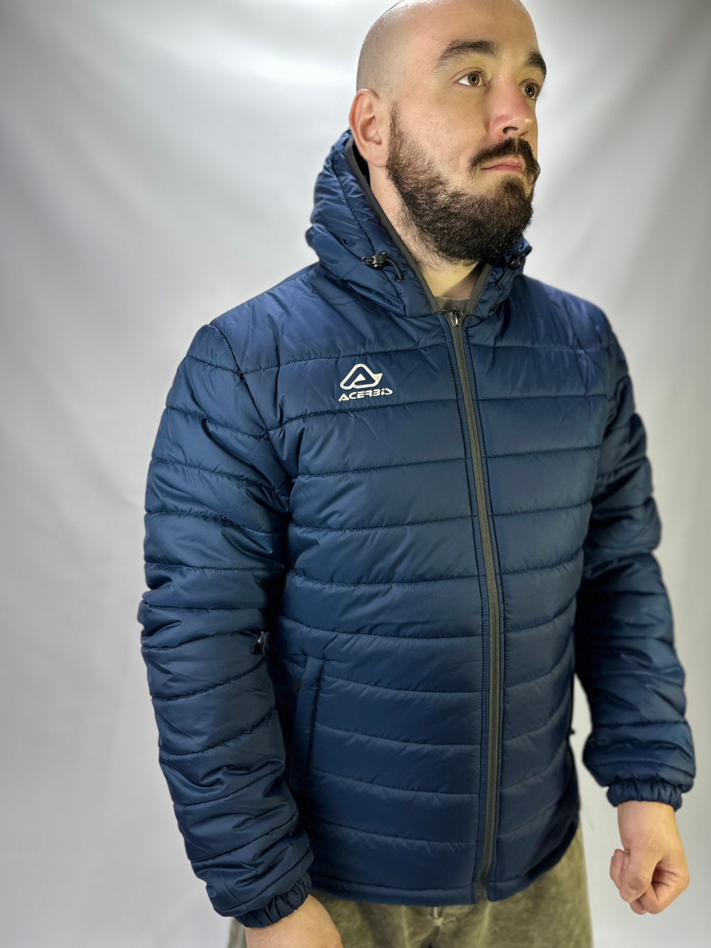 Куртка Acerbis Bomber