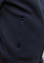 Кофта на замке ARGYMAQ EXPLORER DARK BLUE