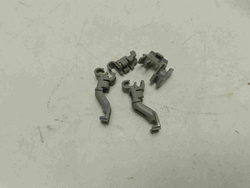 SMV24AX01R/48 ктп25 Крепеж для посудомоечной машины Bosch SMV24AX01R/48 б/у