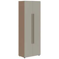 Шкаф для одежды VWCS 80.1  800х430х2253 VELION