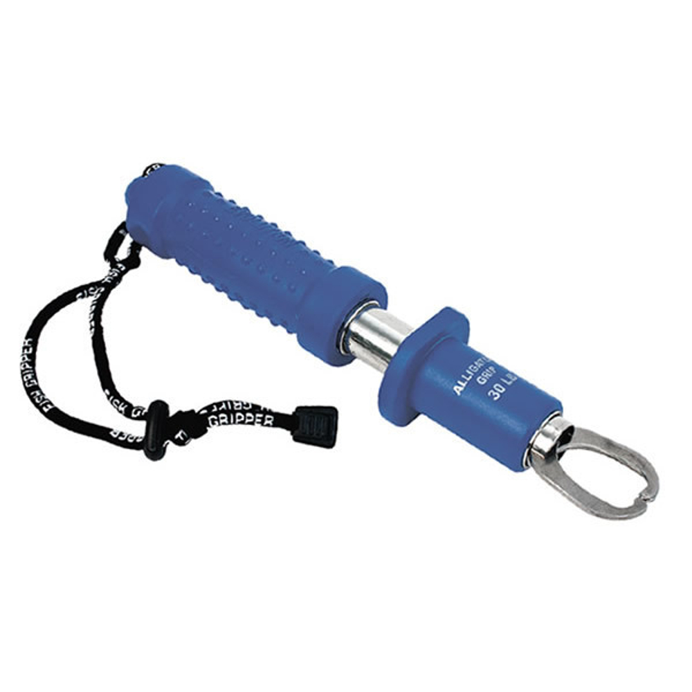 Захват для рыбы SACC-C003-30LB с весами