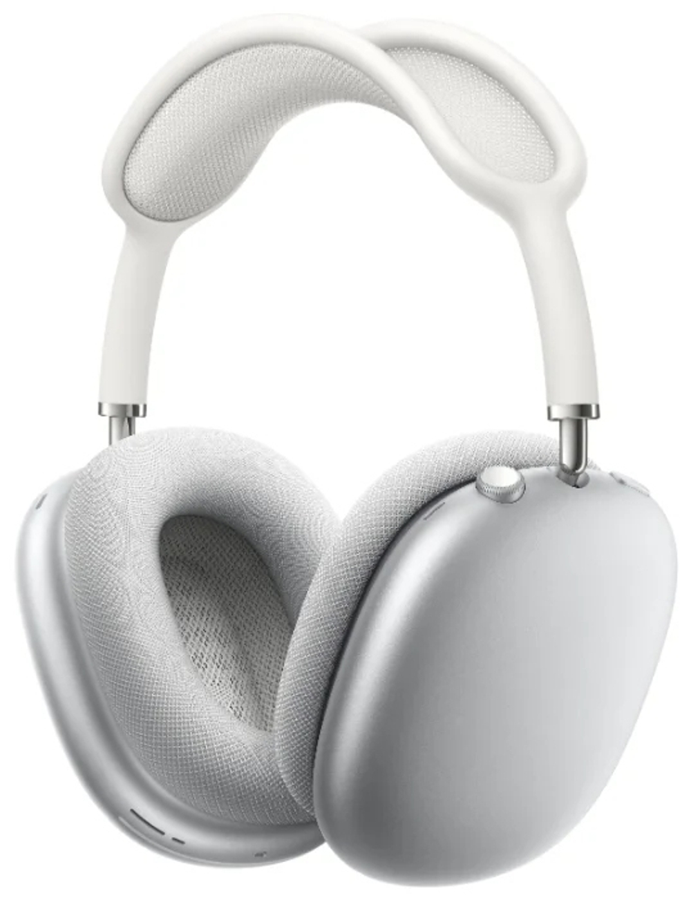 Беспроводные наушники Apple AirPods Max, Silver (Серебристый)