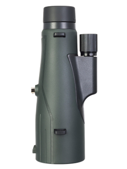 Монокуляр Levenhuk Wise PLUS 10x56 с сеткой