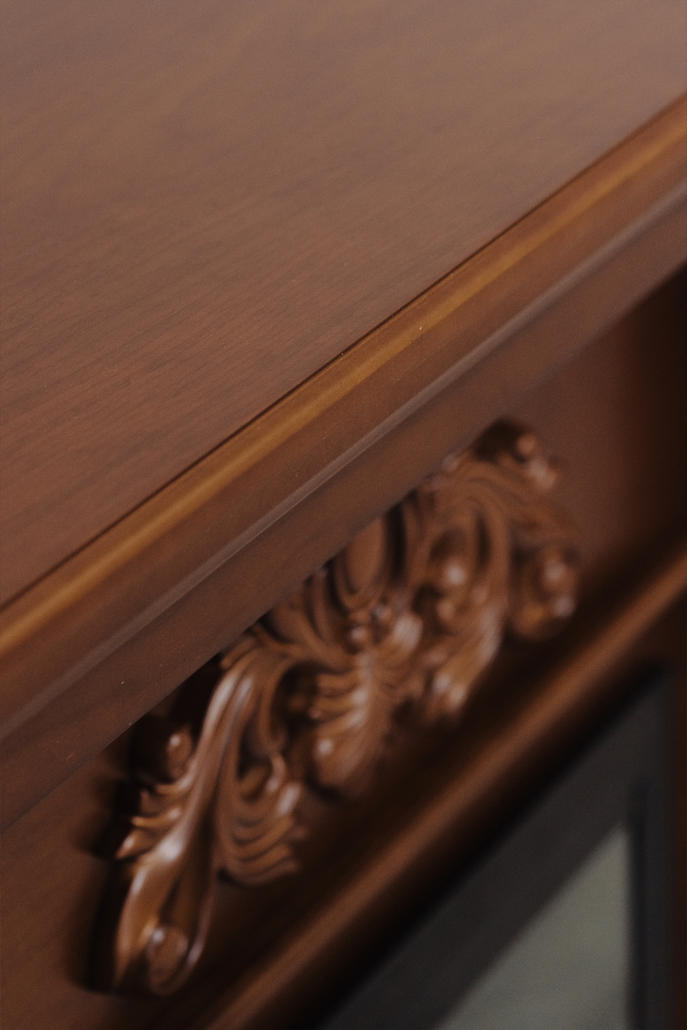 Портал ELEKAM Marseille (сланец скала белый)